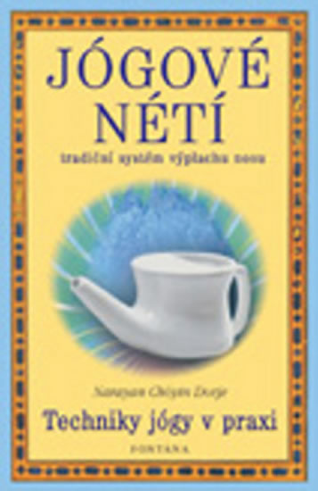 Obrázok Jógové nétí