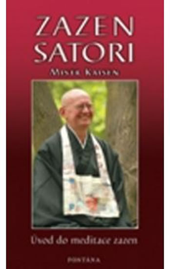 Obrázok Zazen satori