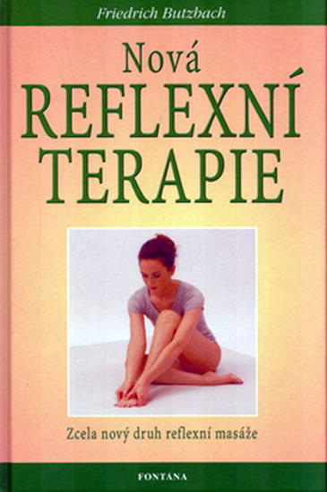 Obrázok Nová reflexní terapie
