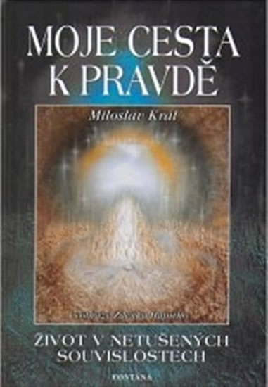 Obrázok Moje cesta k pravdě