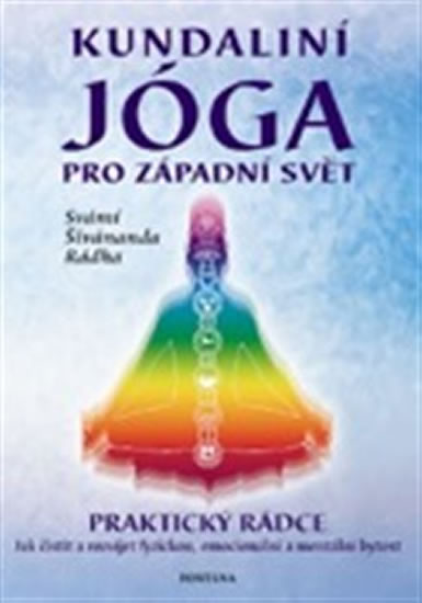 Obrázok Kundaliní jóga pro západní svět