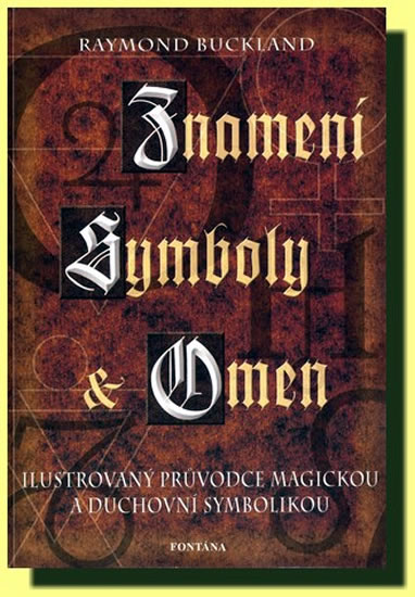 Obrázok Znamení symboly a omen