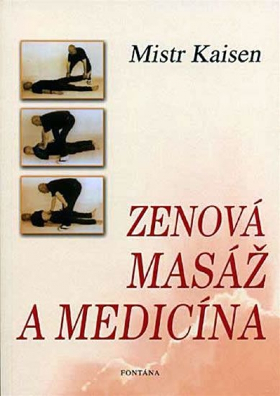 Obrázok Zenová masáž a medicína