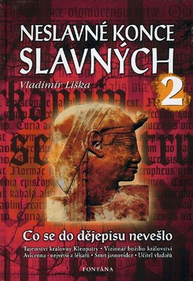 Obrázok Neslavné konce slavných 2