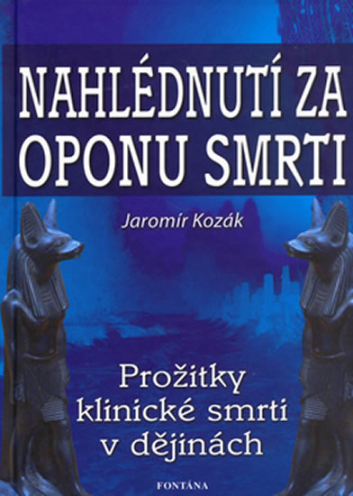 Obrázok Nahlédnutí za oponu smrti