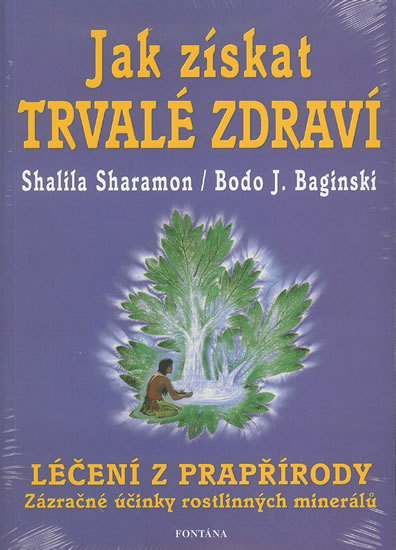 Obrázok Jak získat trvalé zdraví