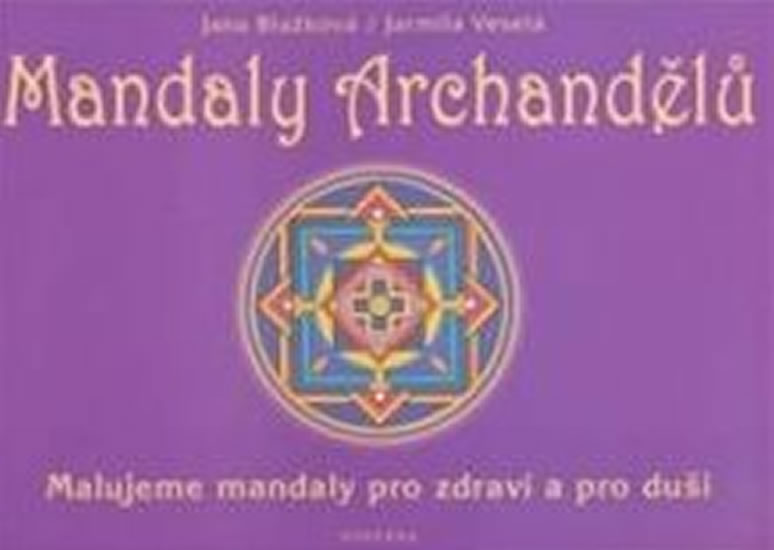 Obrázok Mandaly archandělů