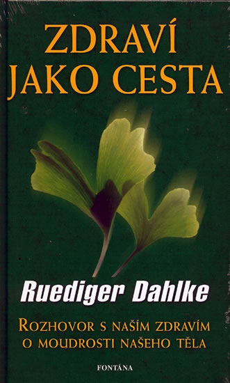 Obrázok Zdraví jako cesta