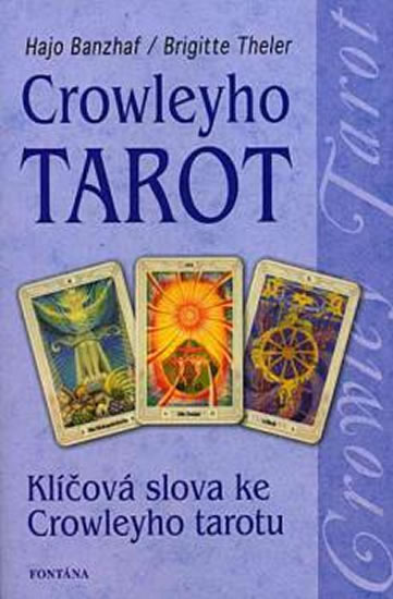 Obrázok Crowleyho tarot