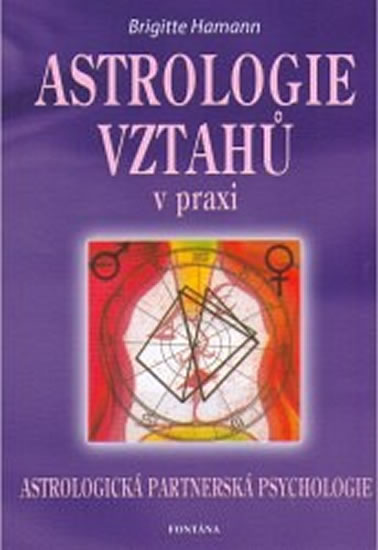 Obrázok Astrologie vztahů v praxi