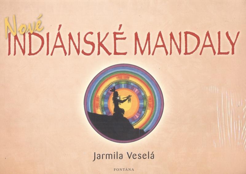 Obrázok Nové indiánské mandaly