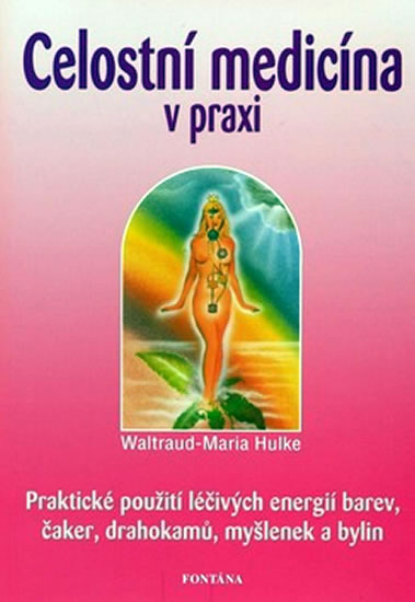 Obrázok Celostní medicína v praxi