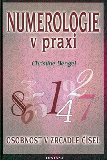 Obrázok Numerologie v praxi