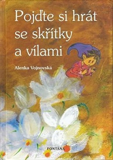 Obrázok Pojďte si hrát se skřítky a vílami