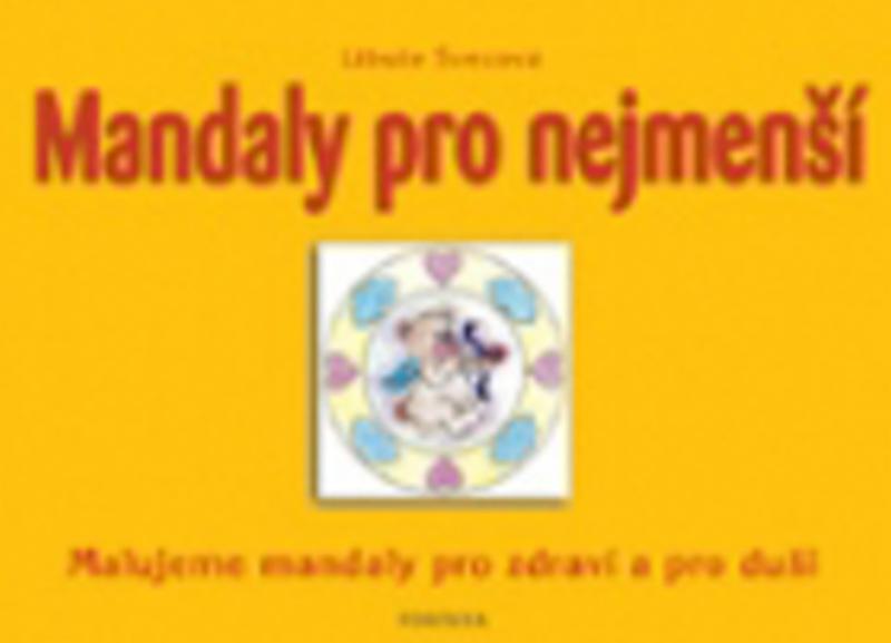 Obrázok Mandaly pro nejmenší