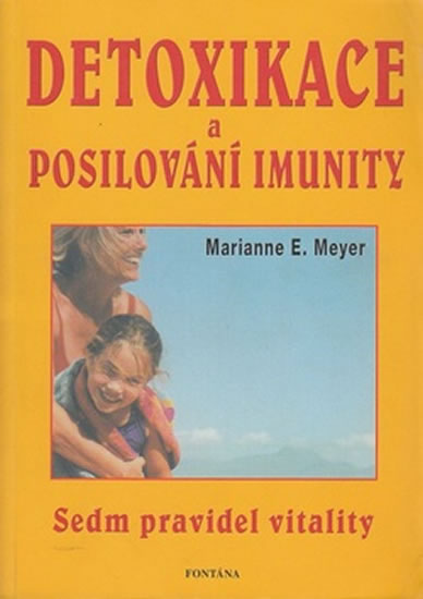 Obrázok Detoxikace a posilování imunity
