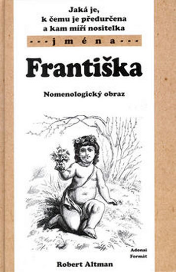 Obrázok Františka - Nomenologický obraz