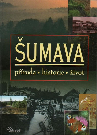 Obrázok Šumava – příroda, historie, život