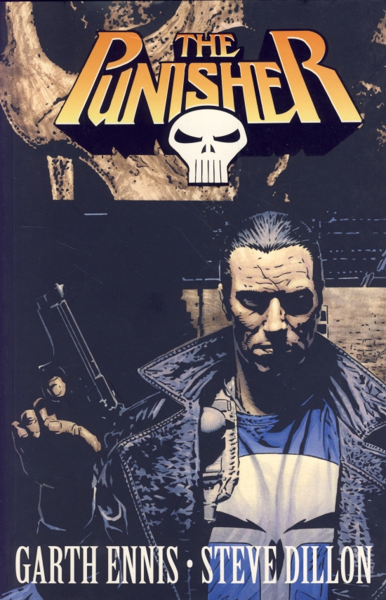 Obrázok The Punisher 2