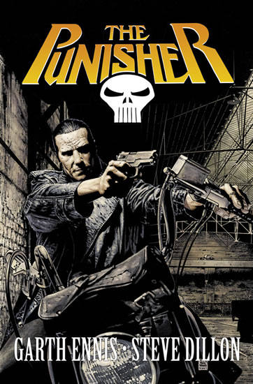 Obrázok The Punisher 3