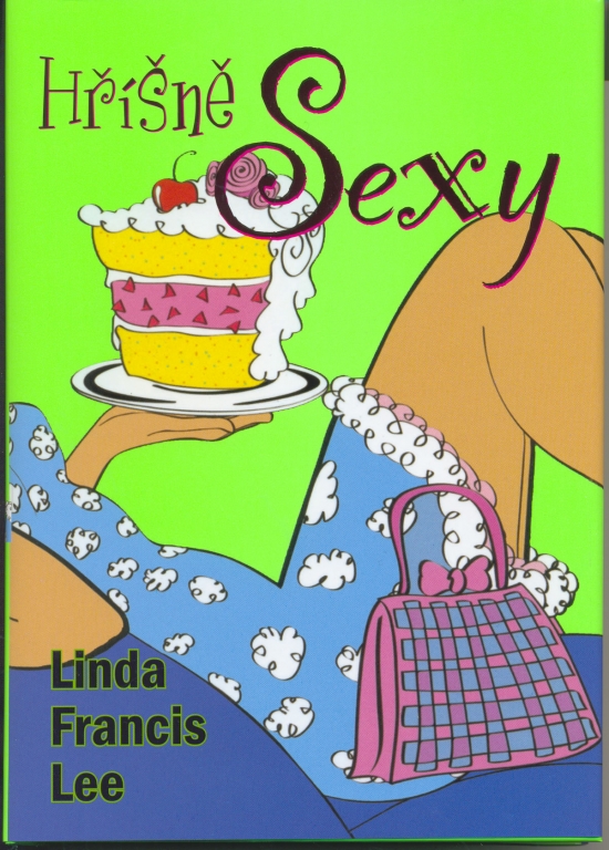 Obrázok Hříšně sexy (2)