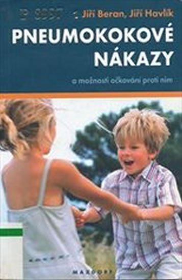 Obrázok Pneumokokové nákazy a možnosti očkování proti nim