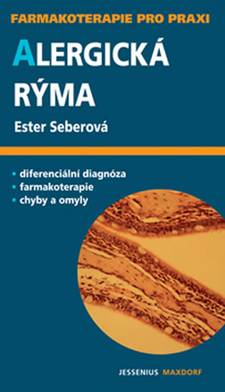 Obrázok Alergická rýma