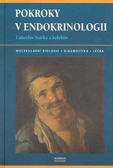 Obrázok Pokroky v endokrinologii