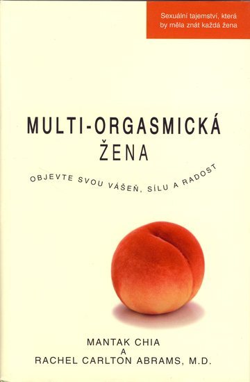 Obrázok Multi-orgasmická žena