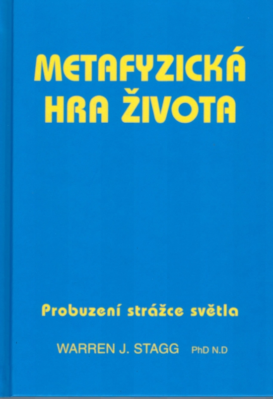Obrázok Metafyzická hra života