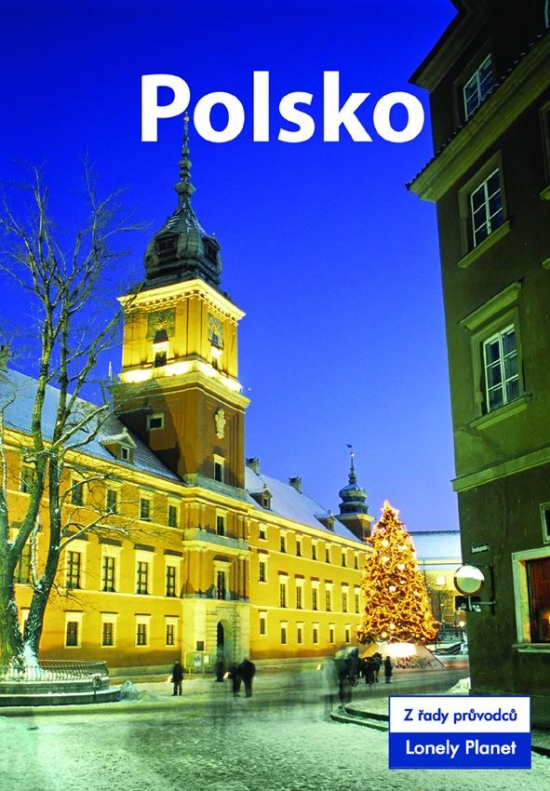 Obrázok Polsko - Lonely Planet