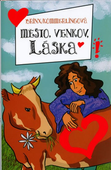 Obrázok Město, venkov, láska