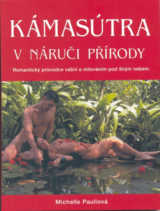 Obrázok Kámasútra v náruči přírody