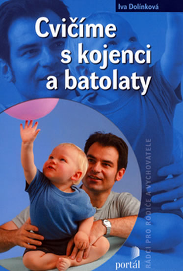 Obrázok Cvičíme s kojenci a batolaty