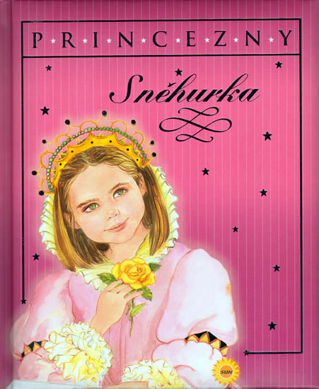 Obrázok Sněhurka - princezny