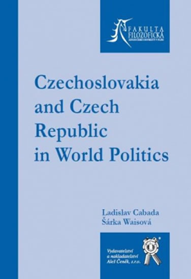 Obrázok Czechoslovakia and Czech in World Politi