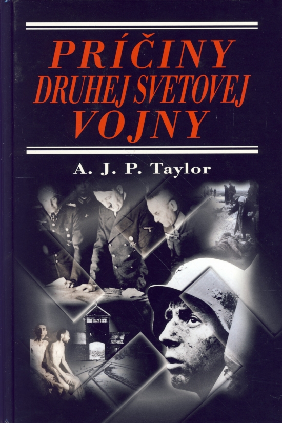 Obrázok Príčiny druhej svetovej vojny