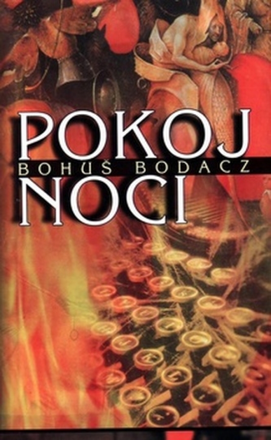 Obrázok Pokoj noci