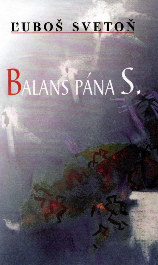 Obrázok Balans pána S