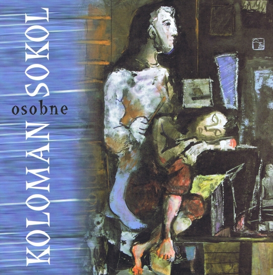 Obrázok Koloman Sokol osobne