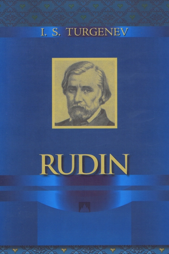 Obrázok Rudin