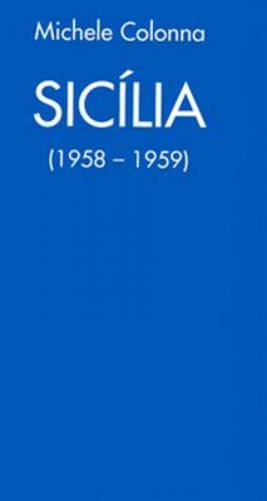 Obrázok Sicília 1958 - 1959