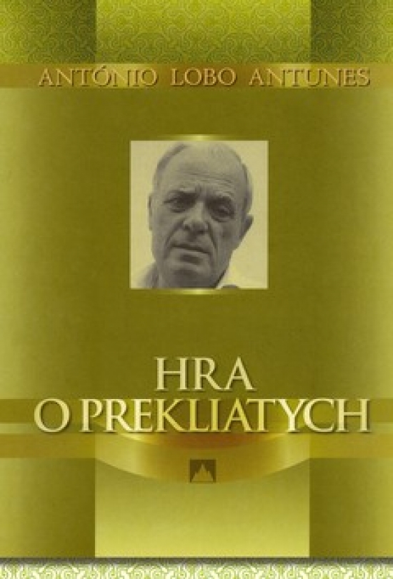 Obrázok Hra o prekliatych