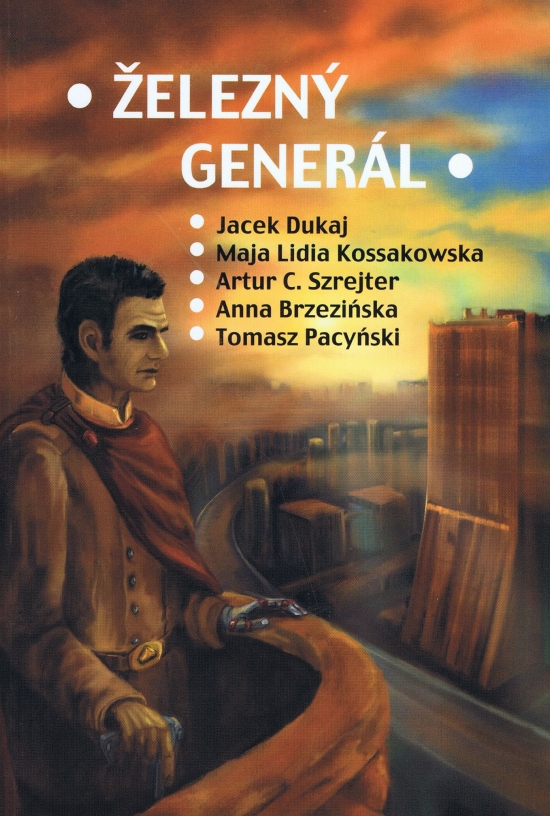 Obrázok Železný generál