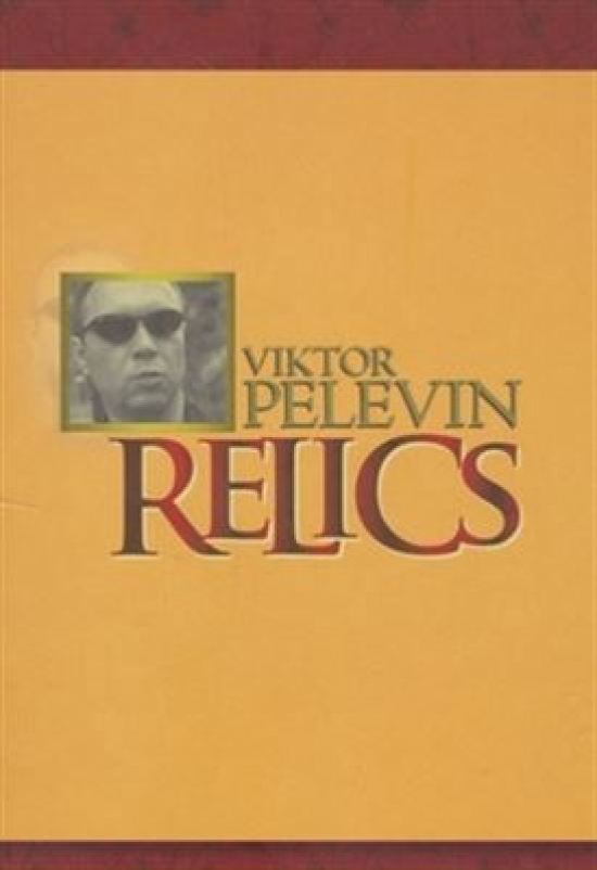 Obrázok Relics