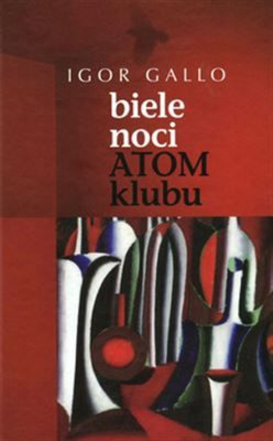 Obrázok Biele noci Atom klubu