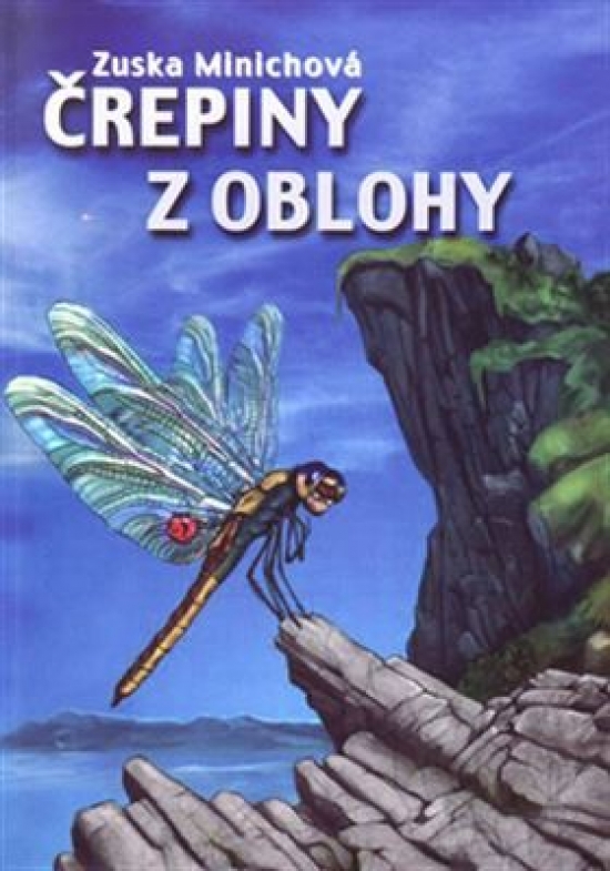 Obrázok Črepiny z oblohy