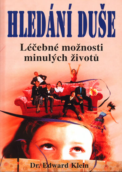 Obrázok Hledání duše