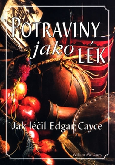 Obrázok Potraviny jako lék
