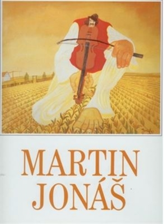 Obrázok Martin Jonáš